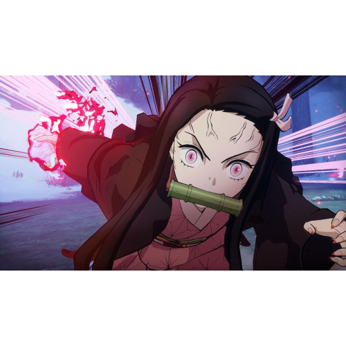 Demon Slayer Kimetsu No Yaiba The Hinokami Chronicles Switch Fr Usato Demon Slayer Kimetsu No Yaiba The Hinokami Chronicles Switch Fr Usato